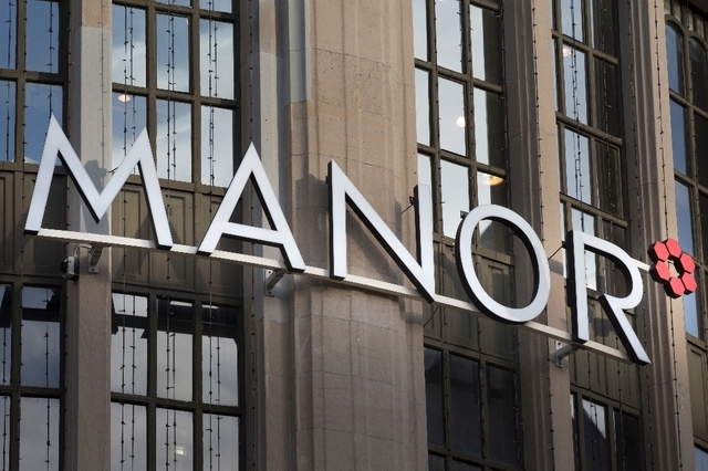 Manor