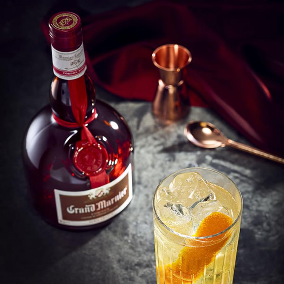 Grand Marnier