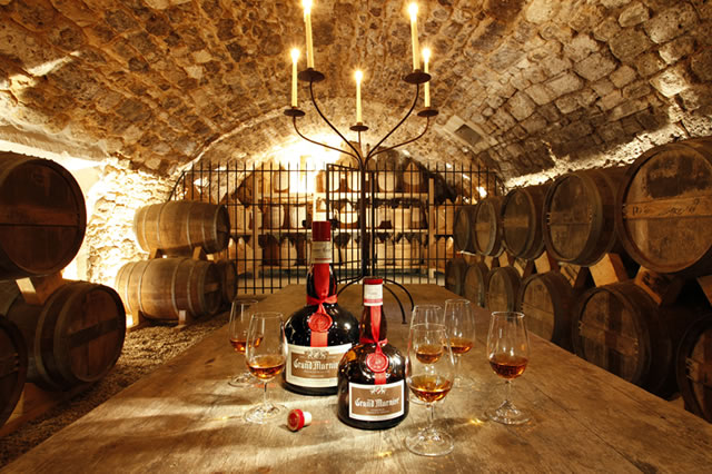 Grand Marnier
