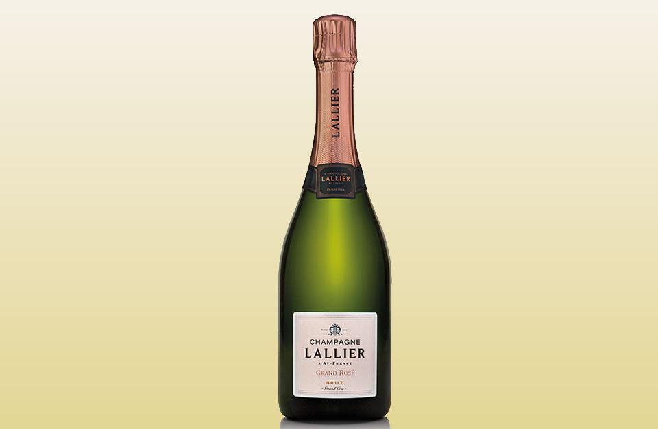 Lallier