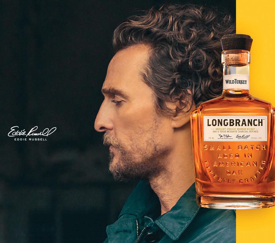 Wild Turkey