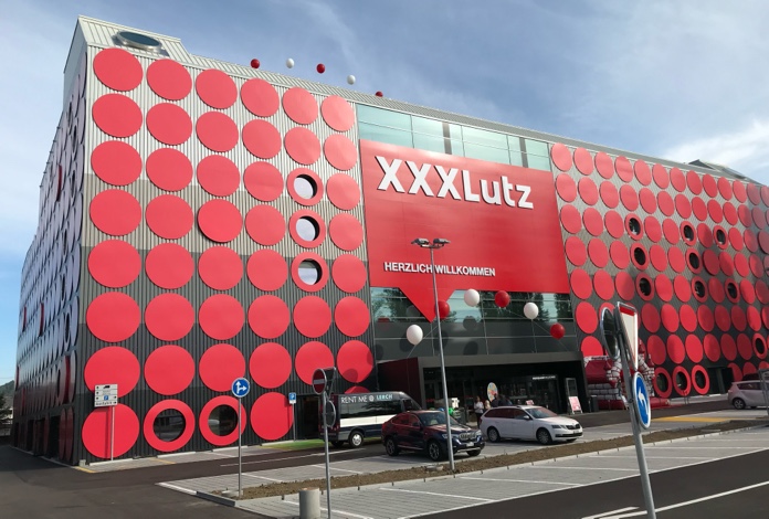 XXXLutz Schweiz