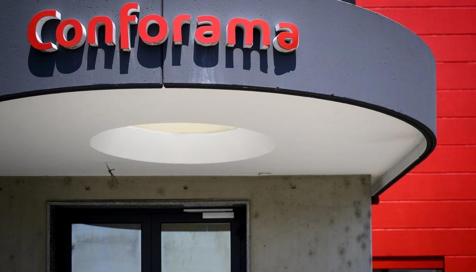 Conforama