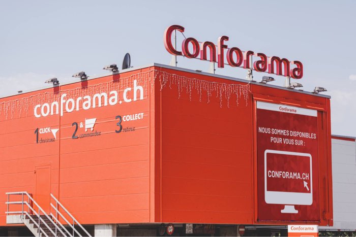 Conforama